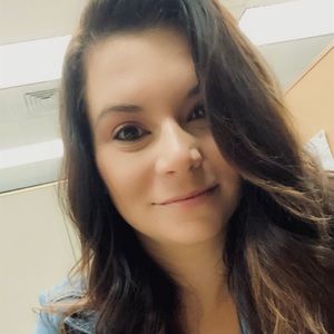 Meet your Posher, Katherine